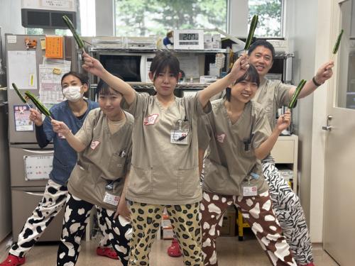 避妊去勢のスキルを活かして17時退勤！働き方も相談可能