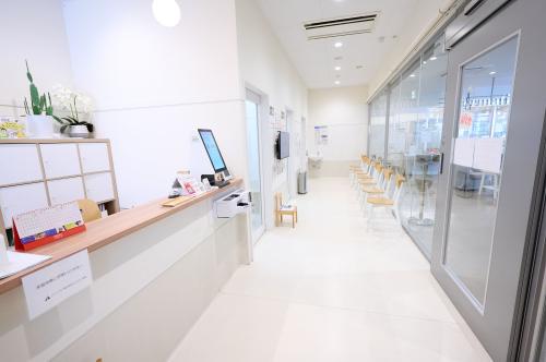 【獣医師・瀬谷】予防から整形外科まで！予約制で診療に集中可能