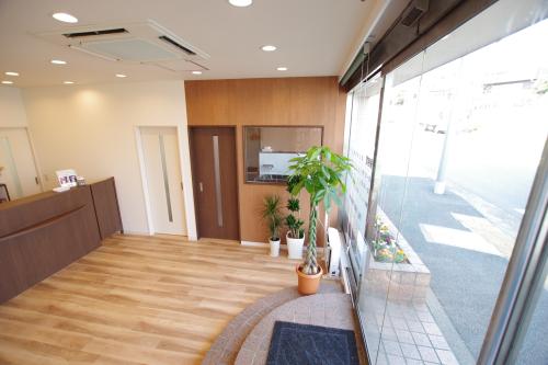 [週3日から]　[接客・事務経験者歓迎]受付スタッフ募集