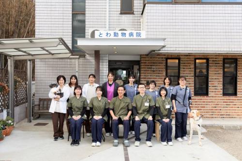 【宇治／パート】未経験歓迎の受付！先輩も未経験からで安心