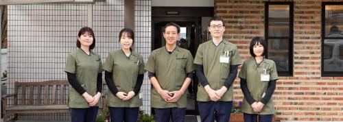 【宇治／パート】未経験歓迎の受付！先輩も未経験からで安心