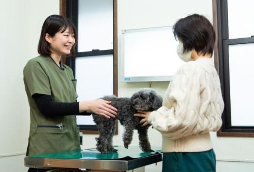 【宇治／パート】未経験歓迎の受付！先輩も未経験からで安心