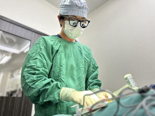 【獣医師】分院長登用もあり☆仙台東にて医療センター開院☆