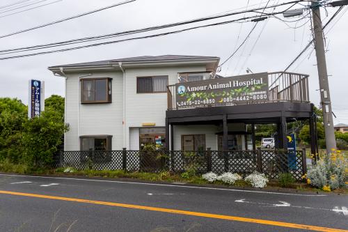 【愛玩動物看護師】夜間救急でスキルアップも可能☆