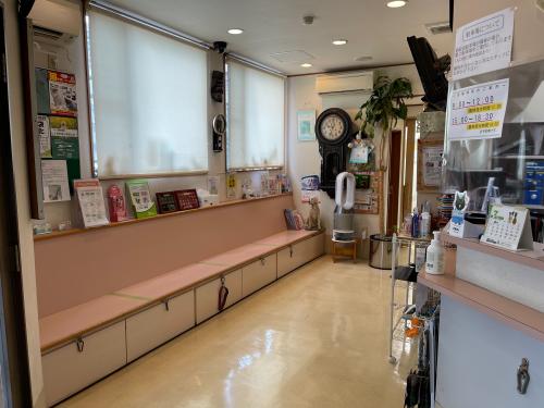 【所沢市】トリマー募集中！優しい職場！働きやすさ重視
