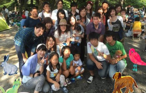 【所沢市】トリマー募集中！優しい職場！働きやすさ重視