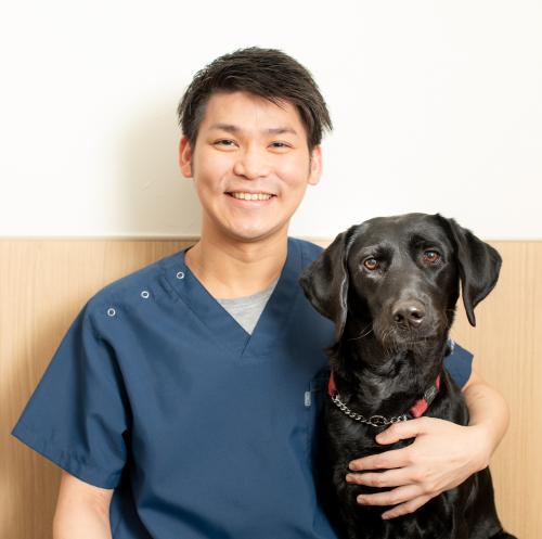 動物看護師さん大募集！【都心駅チカ】