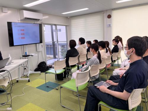 【あま市／ケアスタッフ】無資格OK！月11日休みで長く働ける