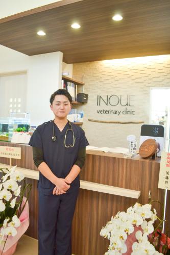 週休3日！！愛玩動物看護師正社員募集！