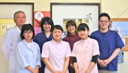 【獣医師】千葉県流山市｜賞与2ヶ月・残業少なめ・働きやすさ◎