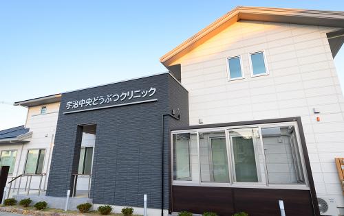 【パート】週1日からOK！獣医師募集中！【宇治市槇島町】