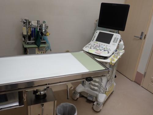 スタッフ全員が気持ちよく働ける職場を目指しています,