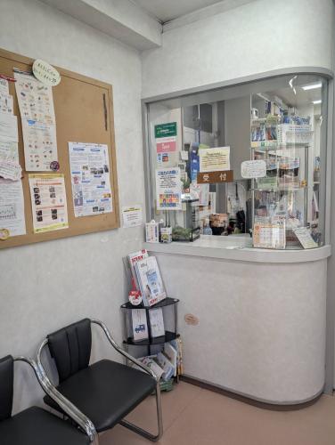 【板橋区】動物看護師，看護スタッフ募集　まえざわどうぶつ病院