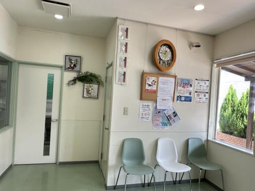 南越谷、北越谷、吉川駅からバスまたは、マイカー通勤可！