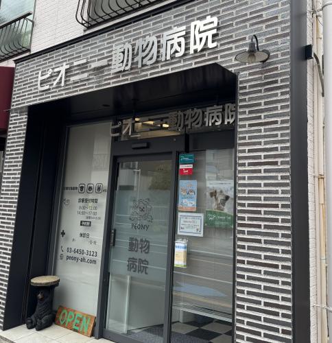 動物看護師　経験者アルバイト募集