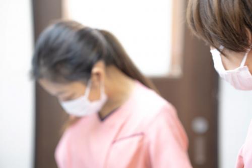 蒲田どうぶつ医療センター　受付・事務　募集
