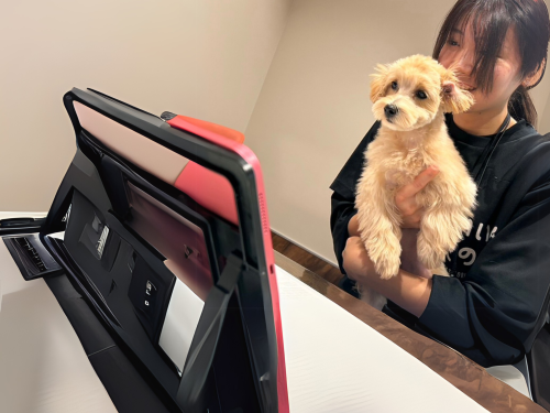 池袋駅すぐ！未経験OK！犬猫ペットショップスタッフ