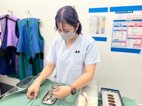 完全週休3日制・17時退社も可能！プライベート充実を叶える！