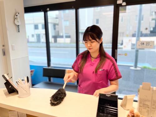完全週休3日制・17時退社も可能！プライベート充実を叶える！
