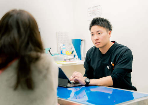 腫瘍科認定医が直接指導！週1回の夜間当番で救急スキルも習得◎