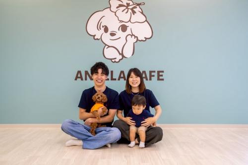 沼津市に新規オープンにつきトリマーさん募集！