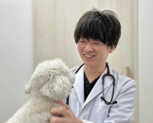 【正社員・パート募集】動物看護師・京田辺・新田辺駅近徒歩1分