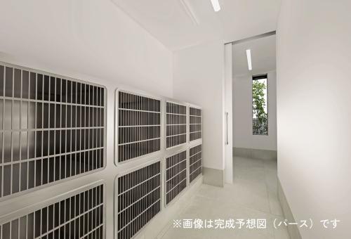 犬猫＆エキゾ診療が強み！ 年間休日130日・残業少なめ