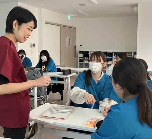 【常勤講師・講師アシスタント】トリマー、トリマーアシスタント