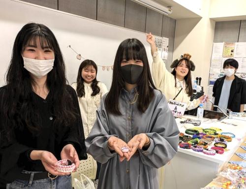 【非常勤・講師アシスタント】トリマー、トリマーアシスタント