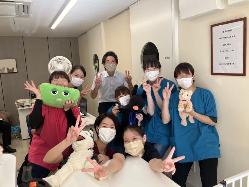 【講師・講師アシスタント】動物看護師