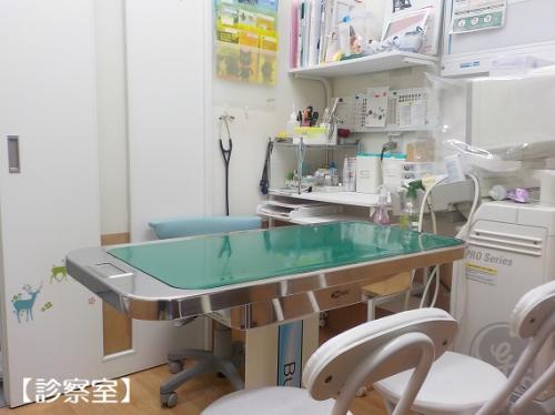 動物看護師、診療助手（動物看護科既卒者、パート可）