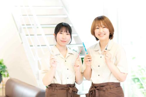 動物病院で一緒に働いてくれるトリマーさん募集！