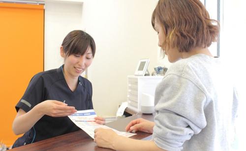 未経験OK！動物病院の受付事務スタッフ募集♪