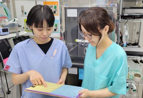 獣医師募集  パートタイム(週1OK)恵比寿、渋谷、代官山