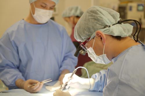 経験者優遇 月給25万〜｜二次診療×専門10科で極める看護師