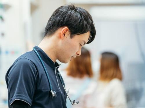 【パート】獣医師募集！獣医師として深めたい分野も学べます