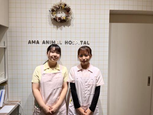 【パート】獣医師募集！獣医師として深めたい分野も学べます