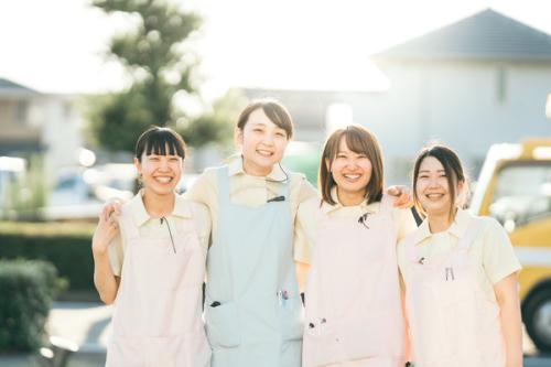 【パート】獣医師募集！獣医師として深めたい分野も学べます