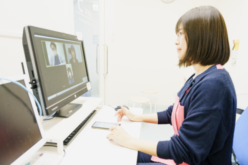 【経験者採用】動物愛玩看護師募集☆幸せなペットライフを支援☆