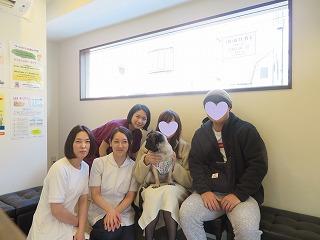 【三軒茶屋】動物看護師/トリマーさん募集  ★週休2.5日★