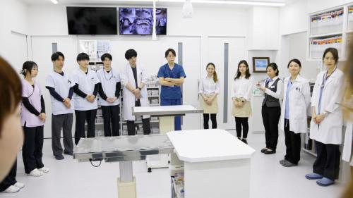 人事・採用担当（1人目／ひとり人事の立ち上げ）