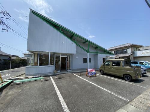 新富士ウィズマル動物病院【オープニング看護師募集！】