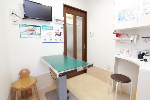 丁寧な診療と生涯サポート！地域に密着した女性だけの動物病院