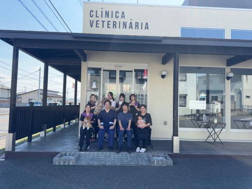 ペンギンペットクリニック　愛玩動物看護師募集