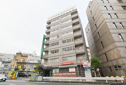夜間病院の獣医師募集