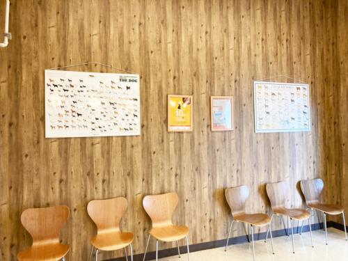 【正社員】予防医療の獣医師　コーナン国道171号向日町院