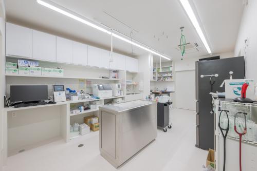 【愛玩動物看護師】正社員・パート募集中！