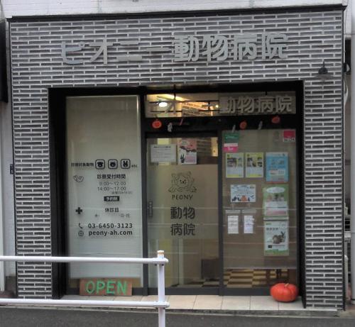 動物看護師　経験者アルバイト募集
