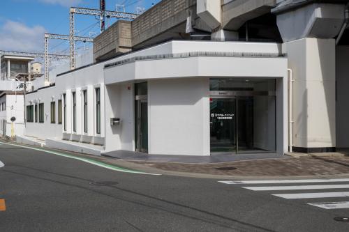 ひごペットクリニック 千船店舗管理病院　※健康管理トリマー※