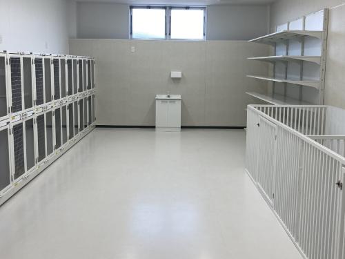 ひごペットクリニック 福山店舗管理病院　※健康管理スタッフ※